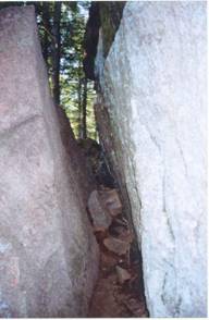 west mountain