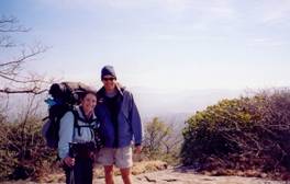 tray mountain