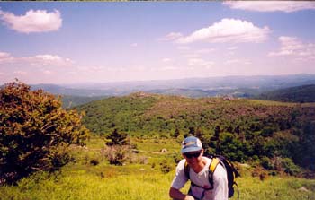more grayson highlands